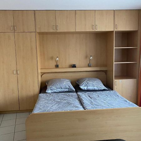 באד רוטנפלדה Appartement Am Sonnenhang Erdgeschoss מראה חיצוני תמונה